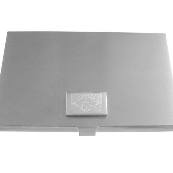Amazon.com: GRAPHICS & MORE Arkansas State Flag Home  Etched Arkansas State Flag Business Card Holder